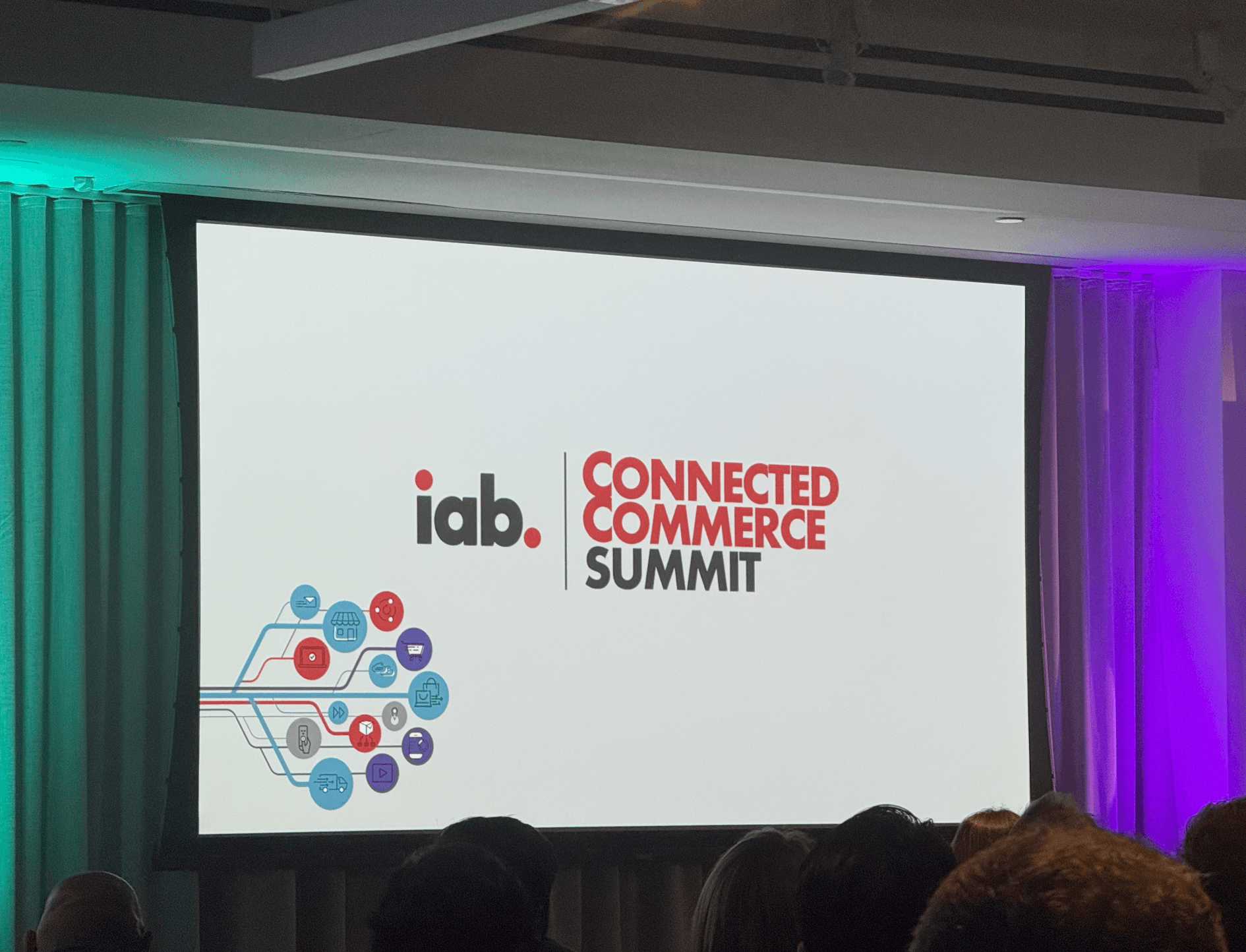 IAB Connected Commerce Summit