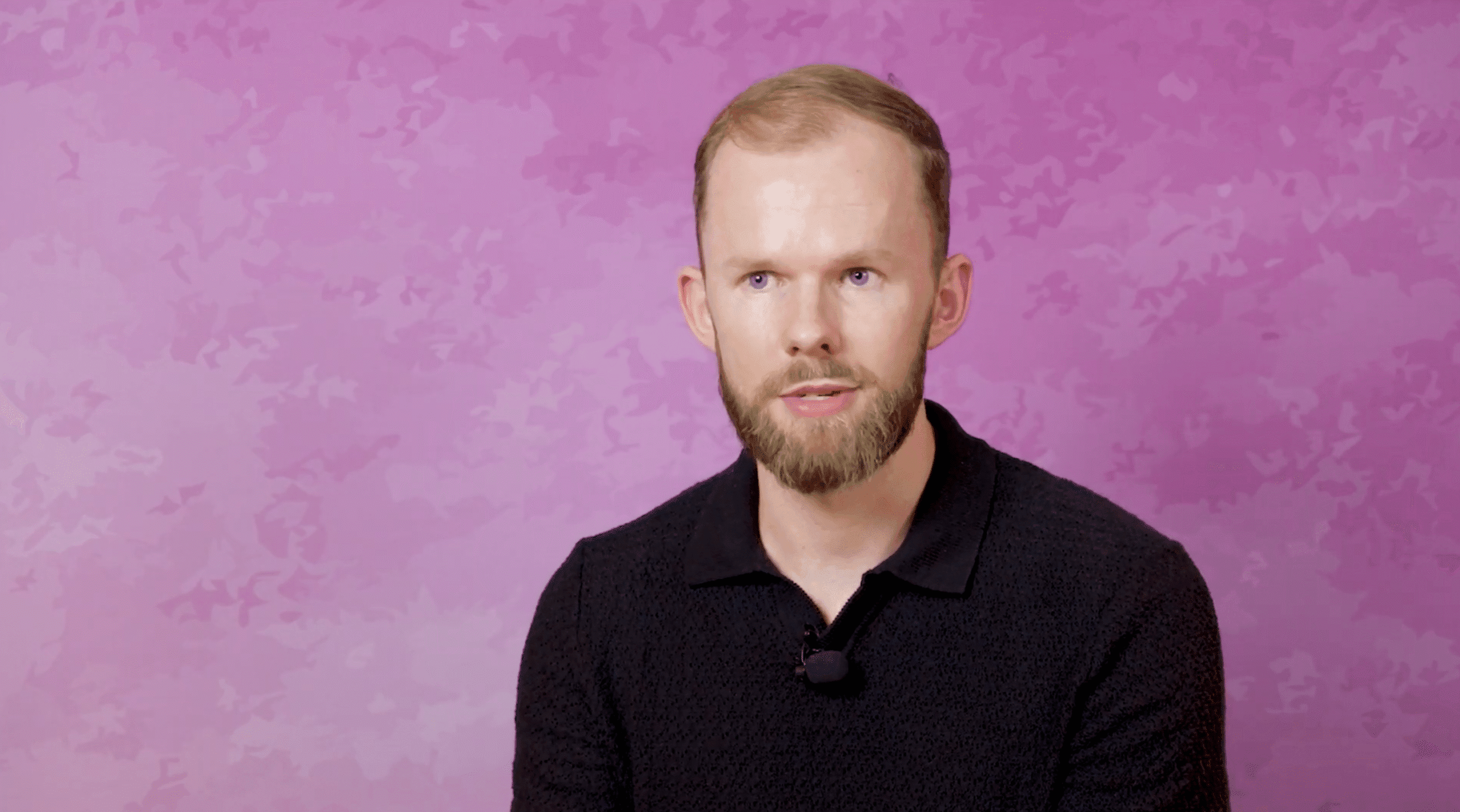 Sean Crawford (SMG) for Beet.TV