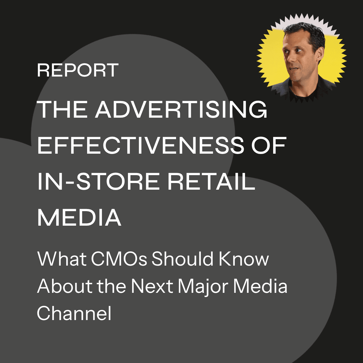 THE ADVERTISING EFFECTIVENESS OF IN-STORE RETAIL MEDIA