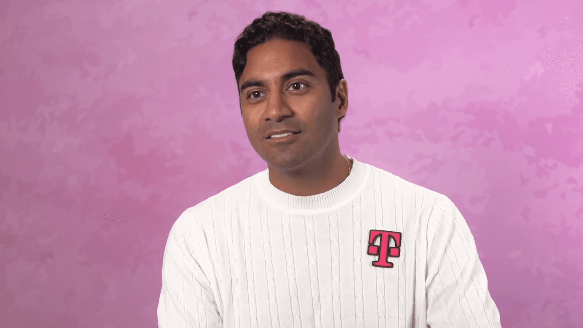 Cherian Thomas T-Mobile
