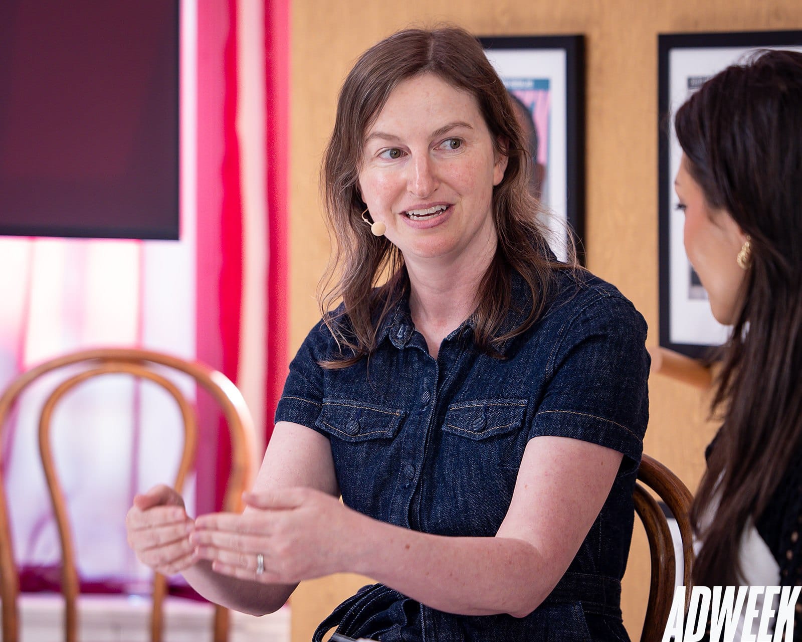 Ali Miller - Instacart