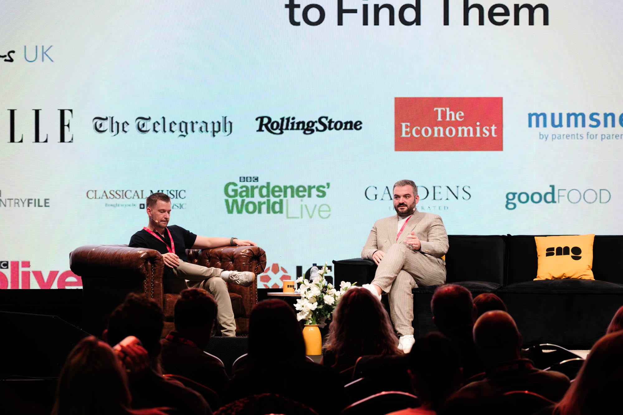 Charlie Celino, Tom Shapland