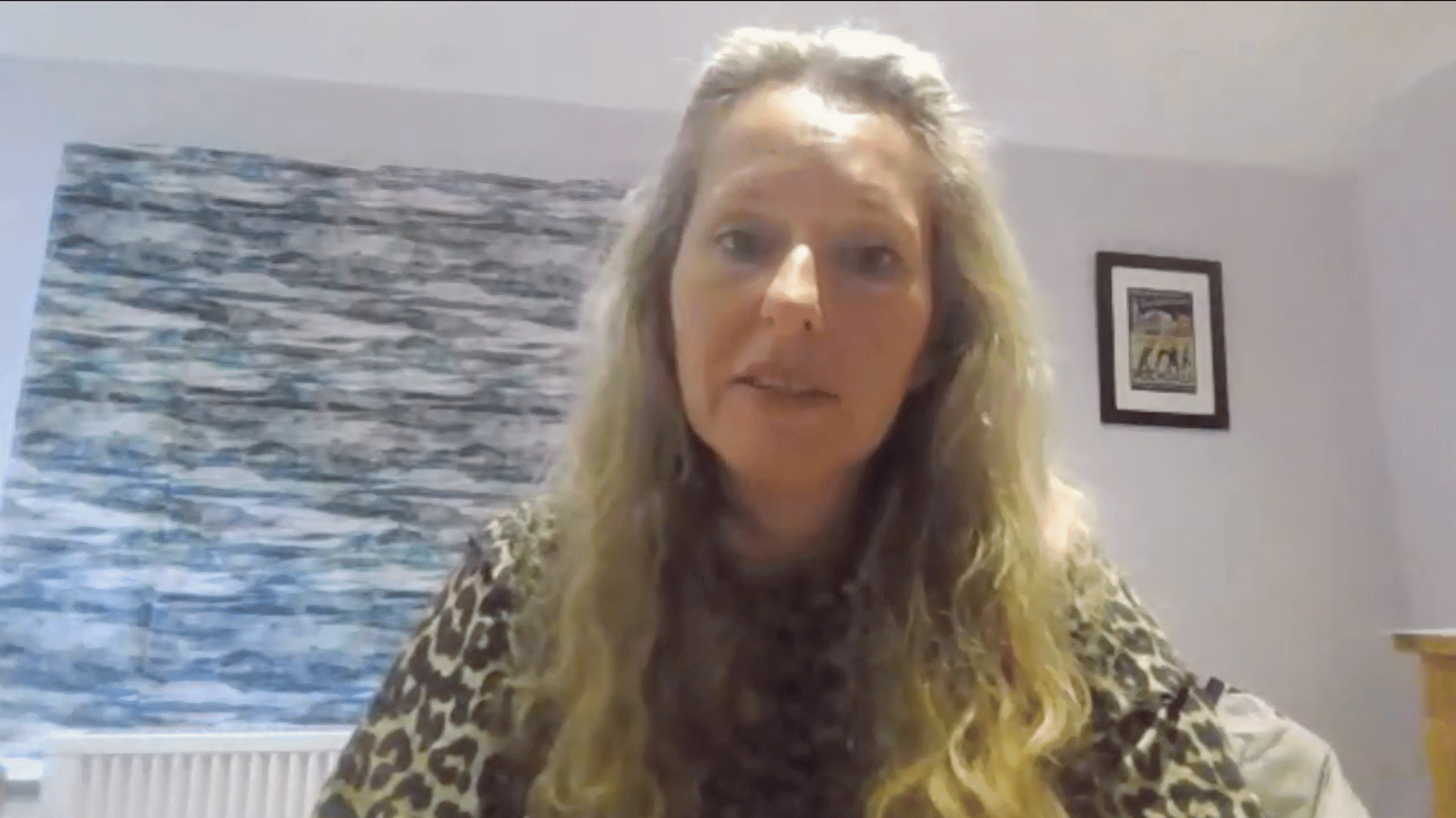 Rachel Halter - Co-op for SMG and Beet.TV