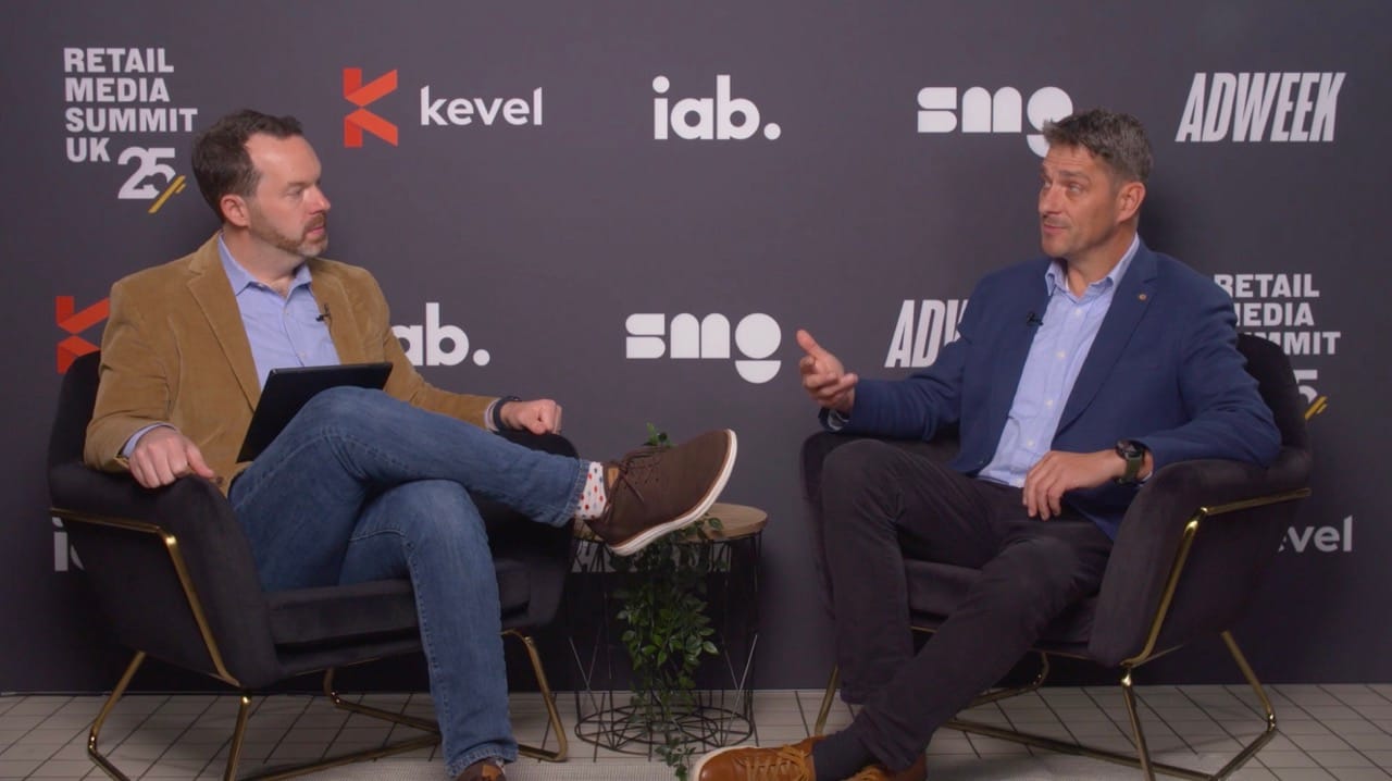 Henry Stokes, PayPal Ads