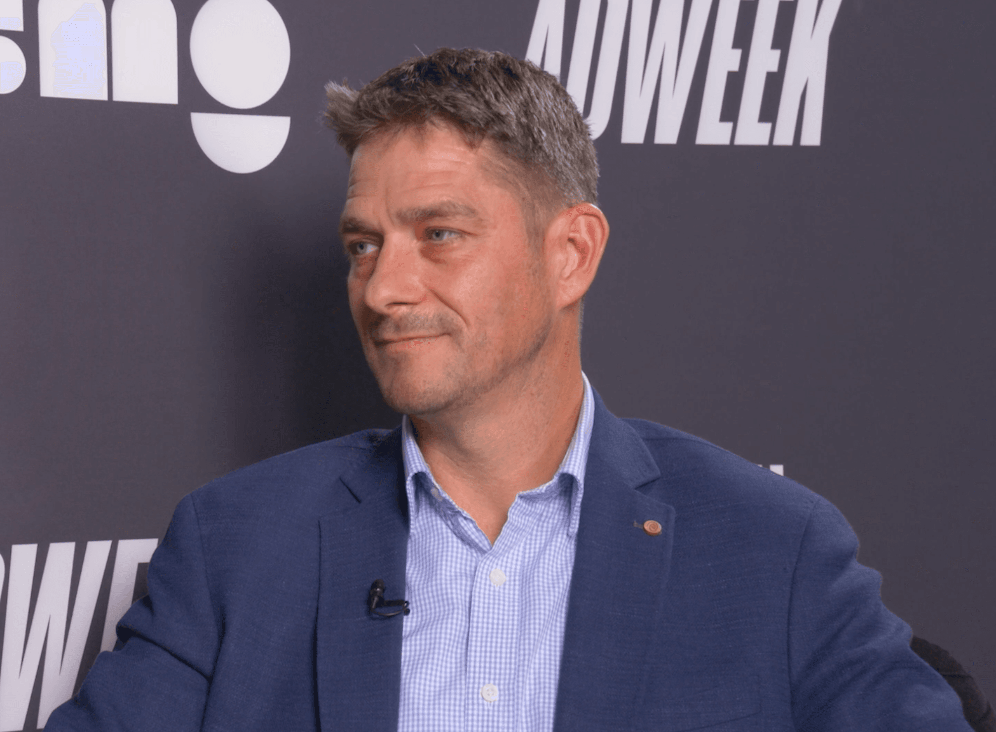 Henry Stokes, PayPal Ads