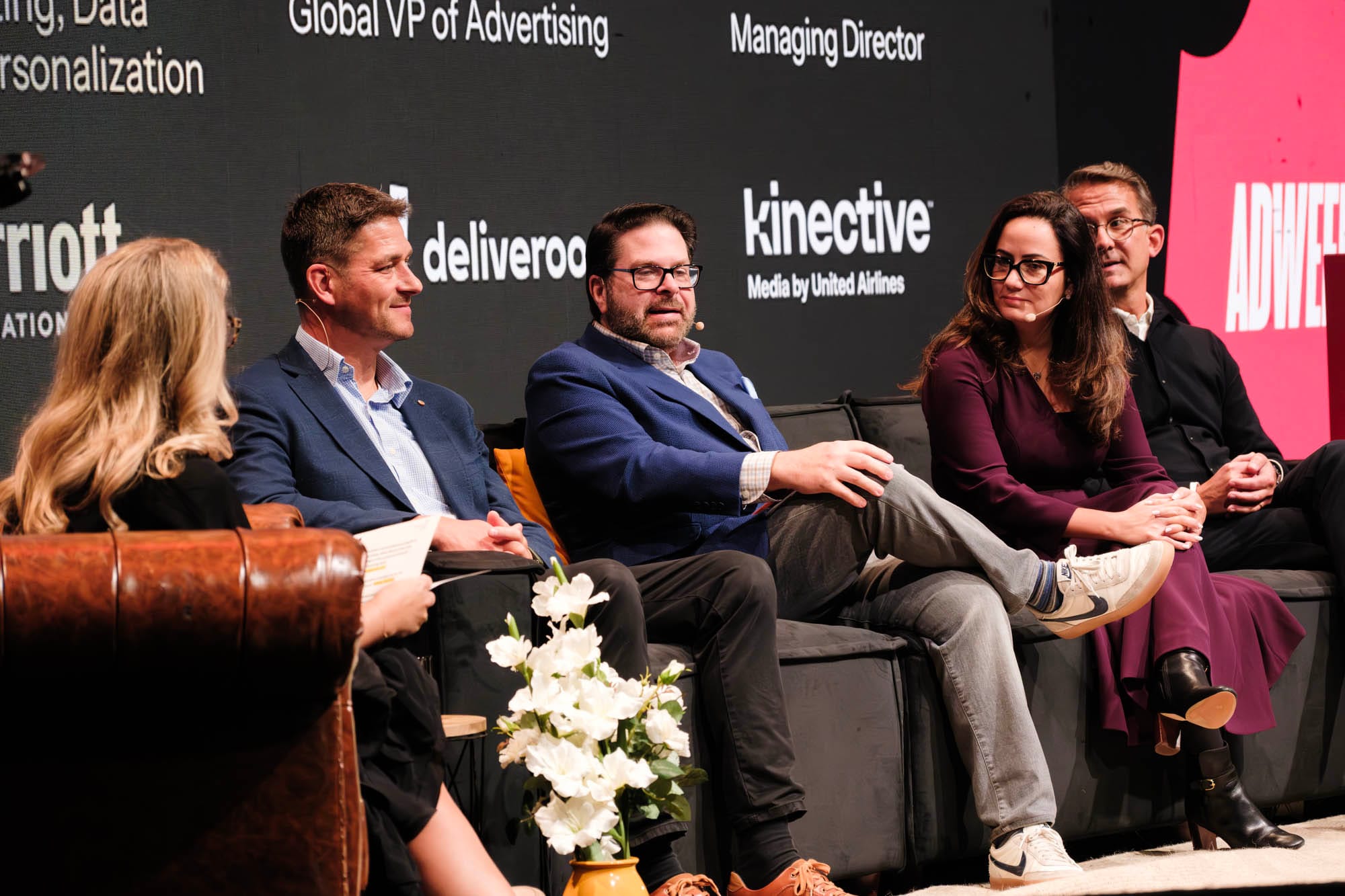 Commerce Media Disruptors - Retail Media Summit UK