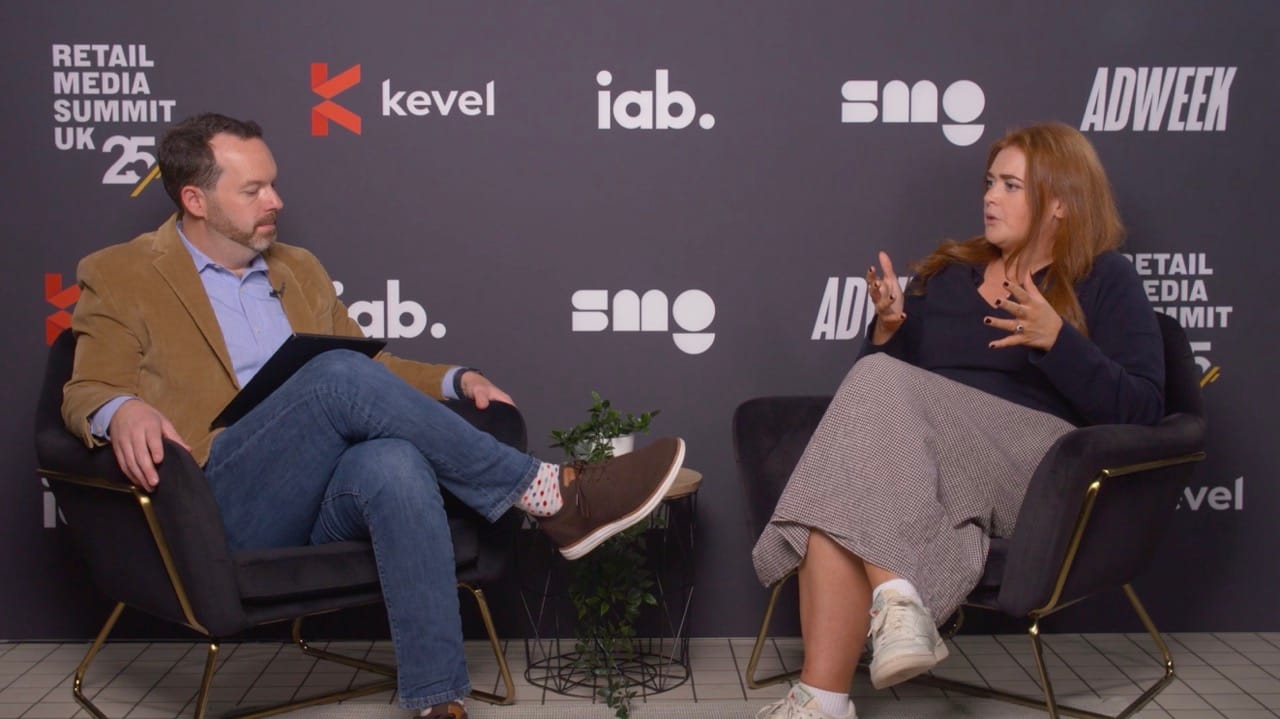 Collin Colburn, Ellie Prendergast