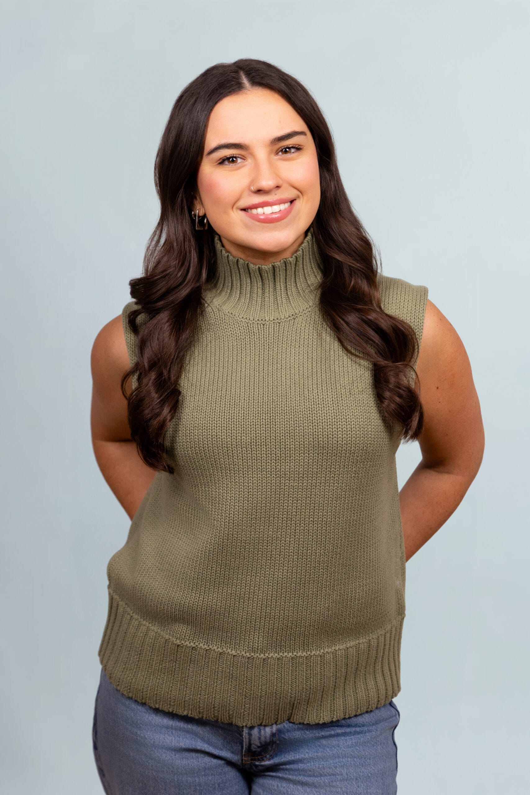 Giuliana Corliss for SMG