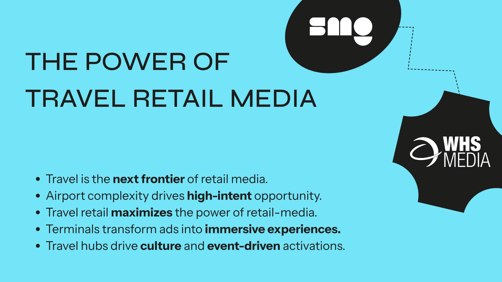 Shoptalk - WHS Media