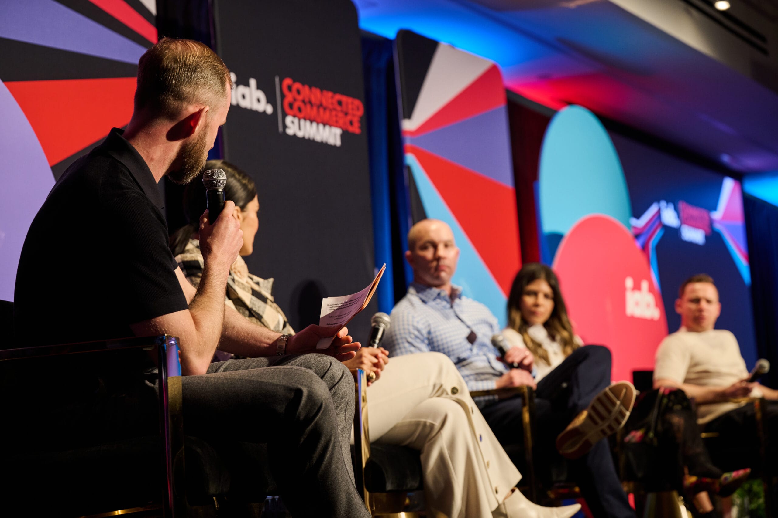 IAB Connected Commerce Summit