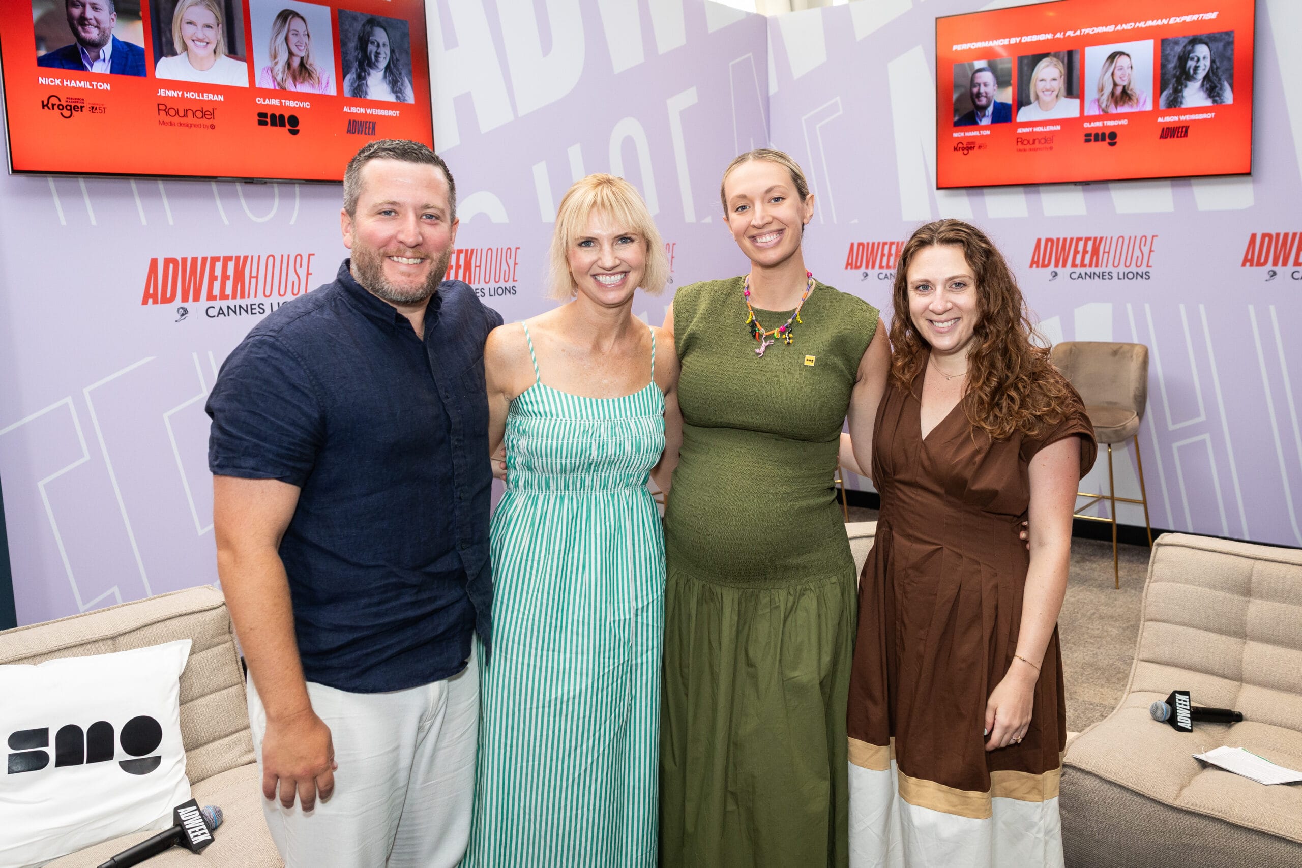 ADWEEK House Cannes Lions