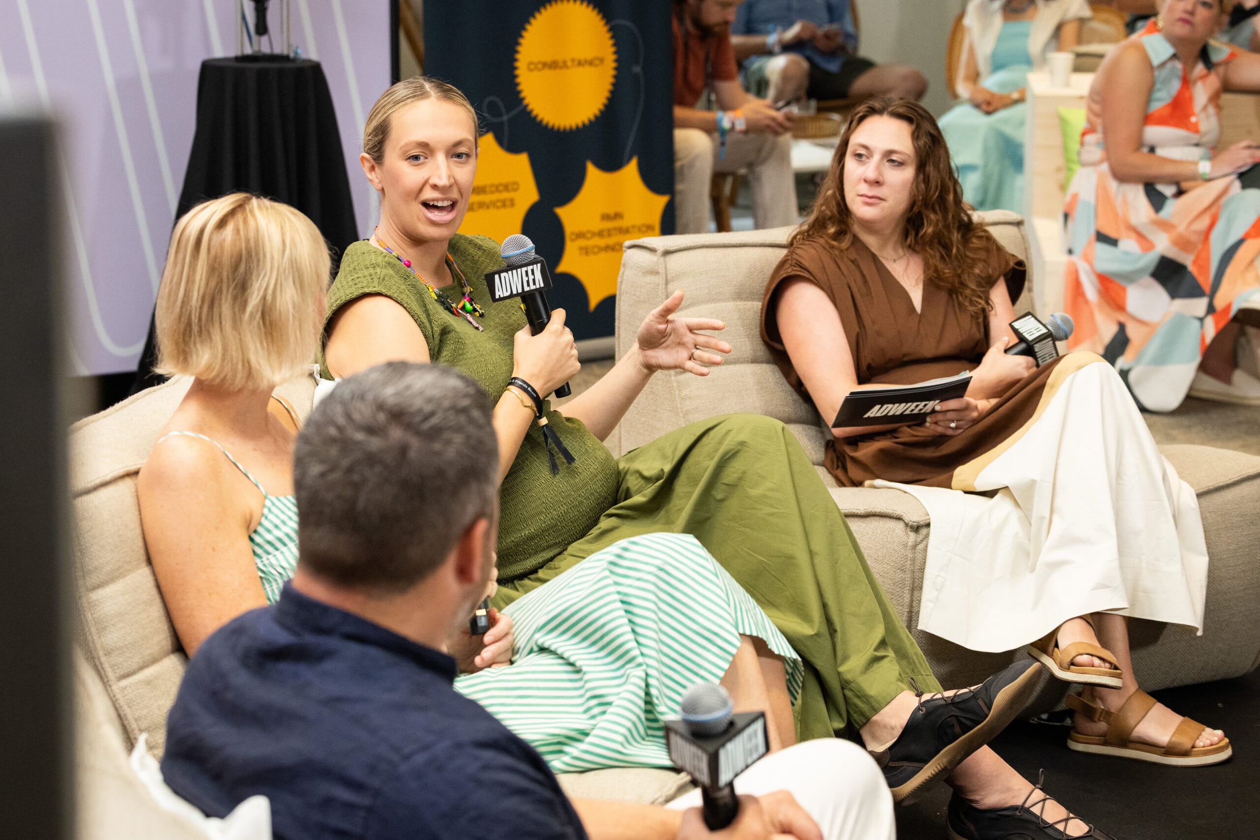 ADWEEK House Cannes Lions