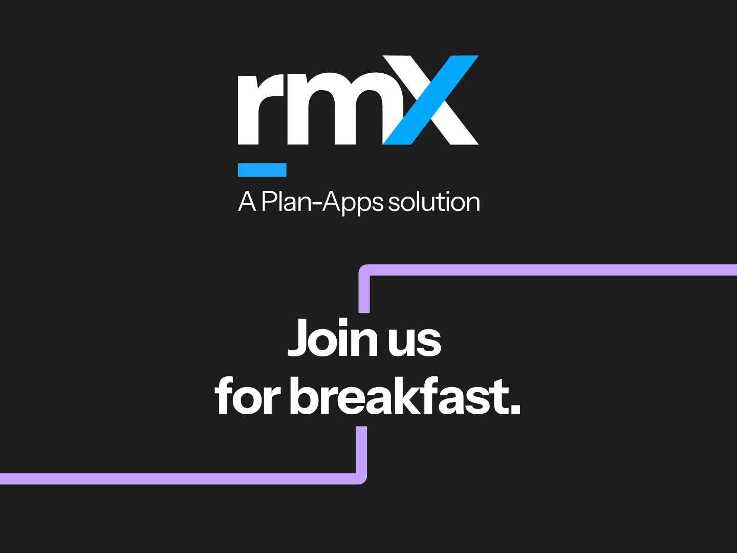 RMX Breakfast