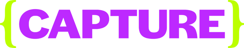 Capture Logo