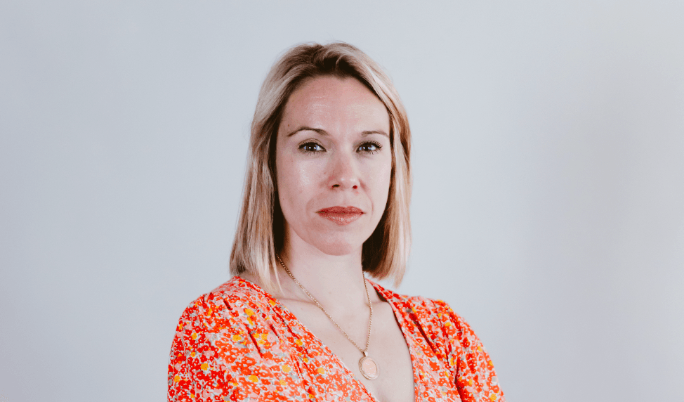 Helen Johnson, SMG