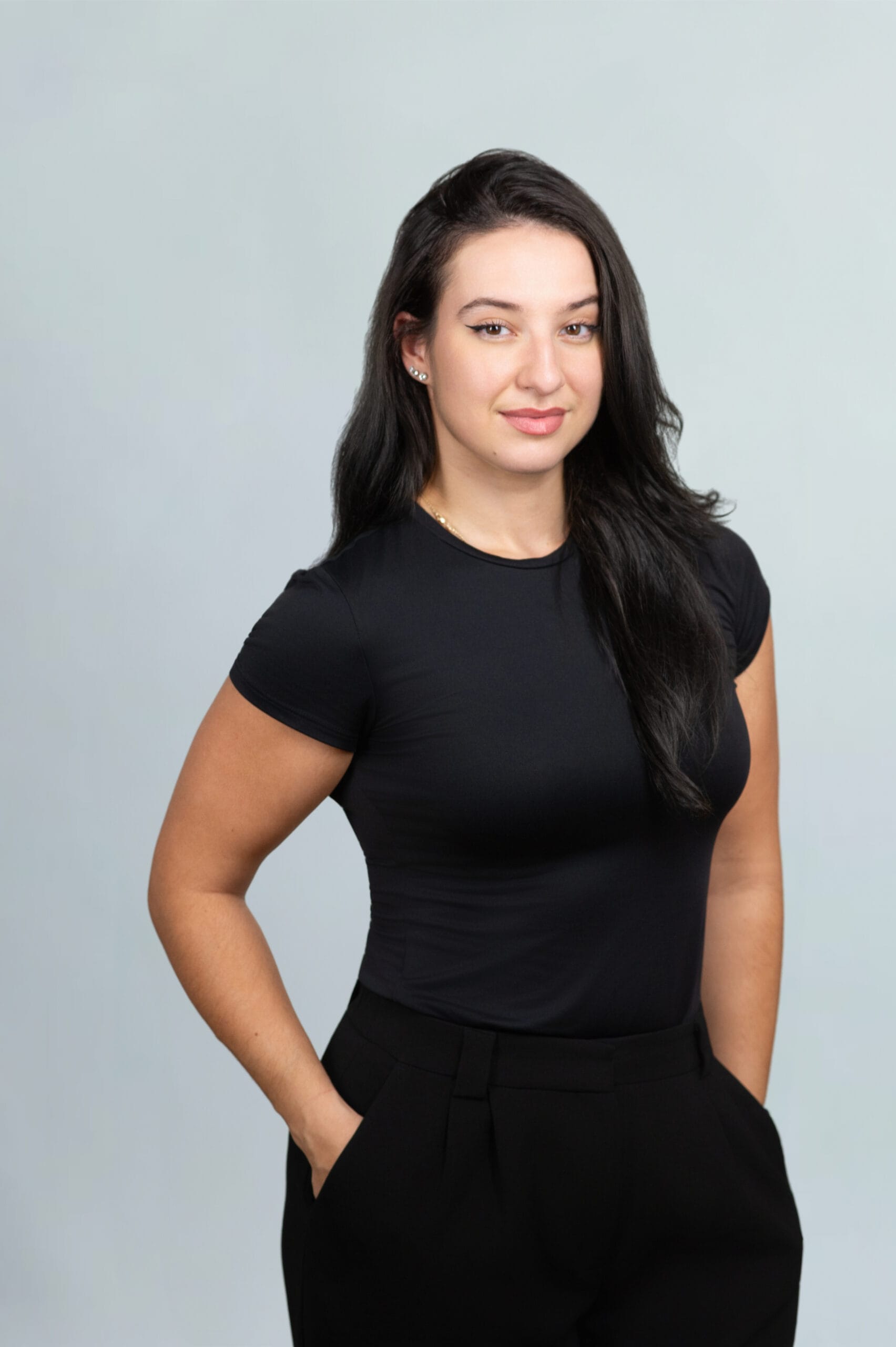 Mia Tosic